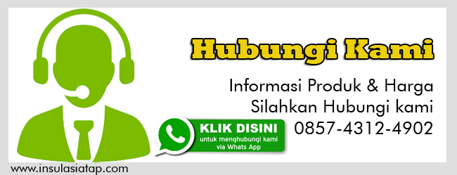 Penggunaan Aluminium Foil pada Atap Rumah - Fungsi, Harga, dan Perlukah Digunakan sebagai Peredam Panas?