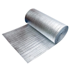 Foam Metalizing Foil Double Side Chemically Crosslinked 10mm