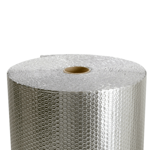 Bubble Aluminium Foil Double Side 4mm